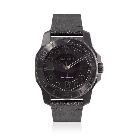 Montre Arctik Tx Fusion Noir - Montres Homme | Histoire d&rsquo;Or