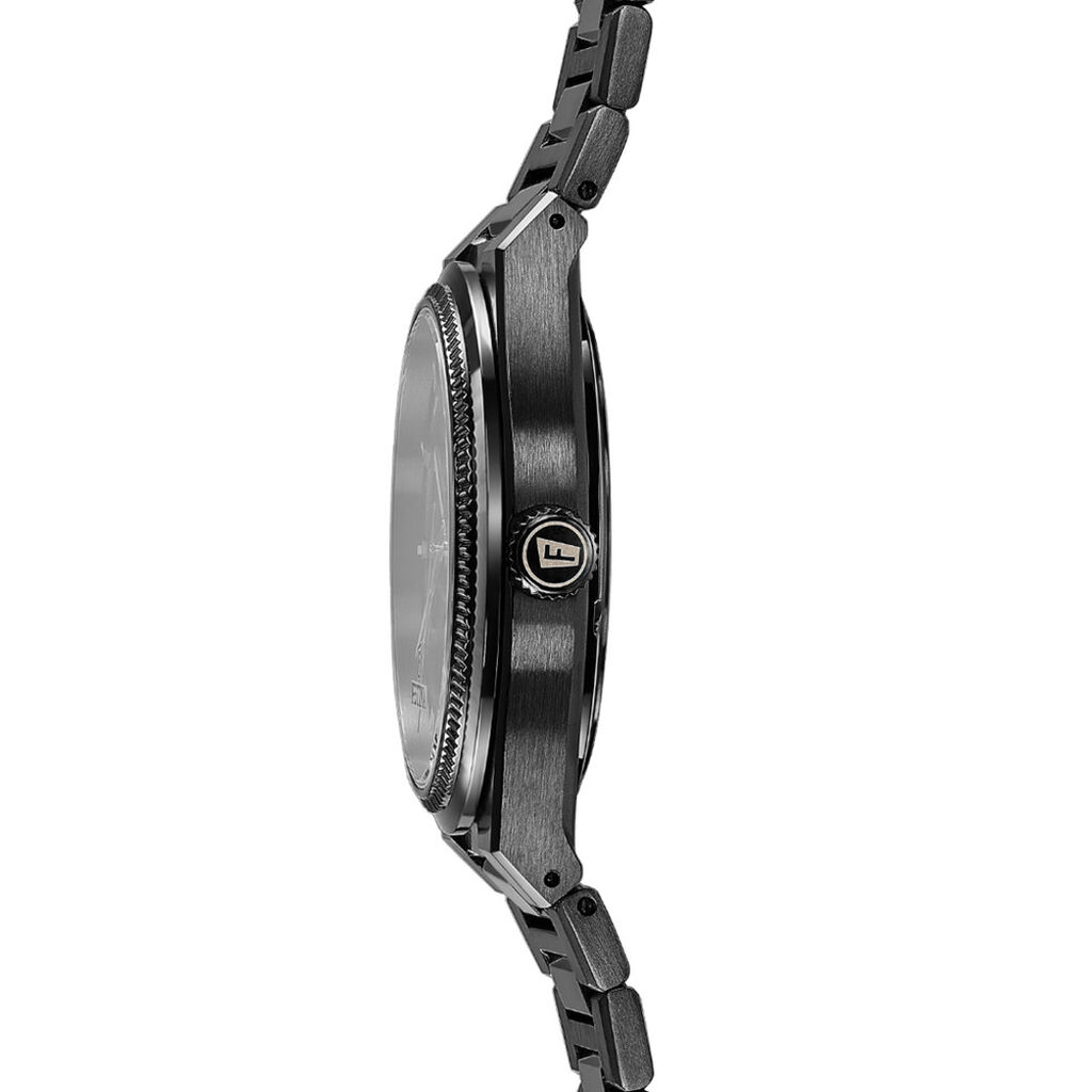 Montre Festina Swiss Made Rive Auto Sq - Montres m&eacute;caniques Homme | Histoire d&rsquo;Or