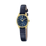 Montre Festina Mademoiselle Coussin - Montres Femme | Histoire d&rsquo;Or