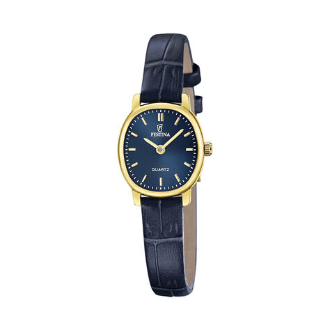Montre Festina Mademoiselle Coussin - Montres Femme | Histoire d&rsquo;Or