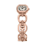 Montre Fossil Harlow Jewel Beige - Montres Femme | Histoire d&rsquo;Or