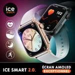 Montre Connect&eacute;e  Ice Watch Smart 2.0 - Montres connect&eacute;es Famille | Histoire d&rsquo;Or