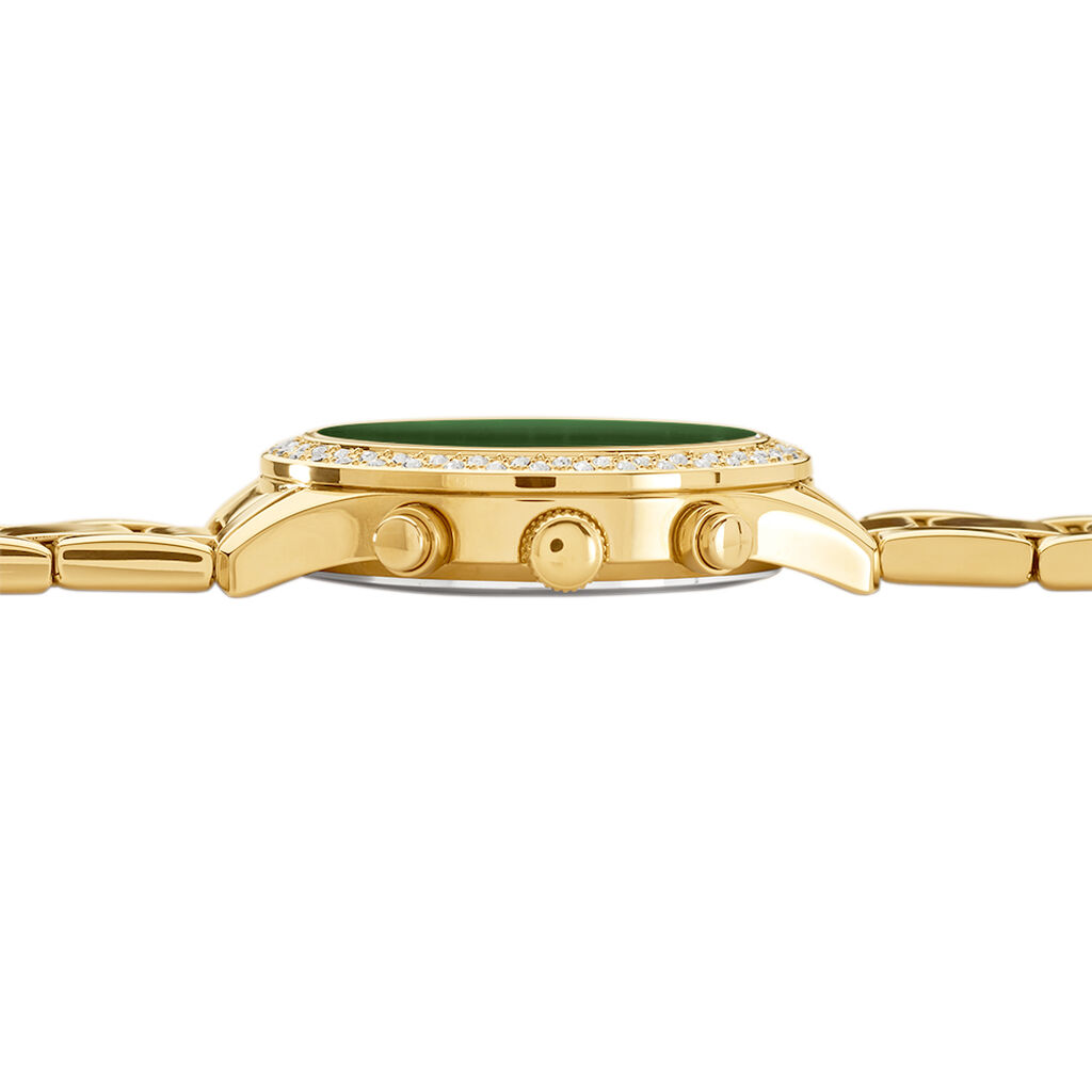 Montre Codhor Julia Vert - Montres Femme | Histoire d’Or