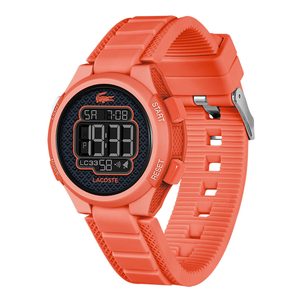 Montre Lacoste Lc33 - Id&eacute;es cadeaux Enfant | Histoire d&rsquo;Or