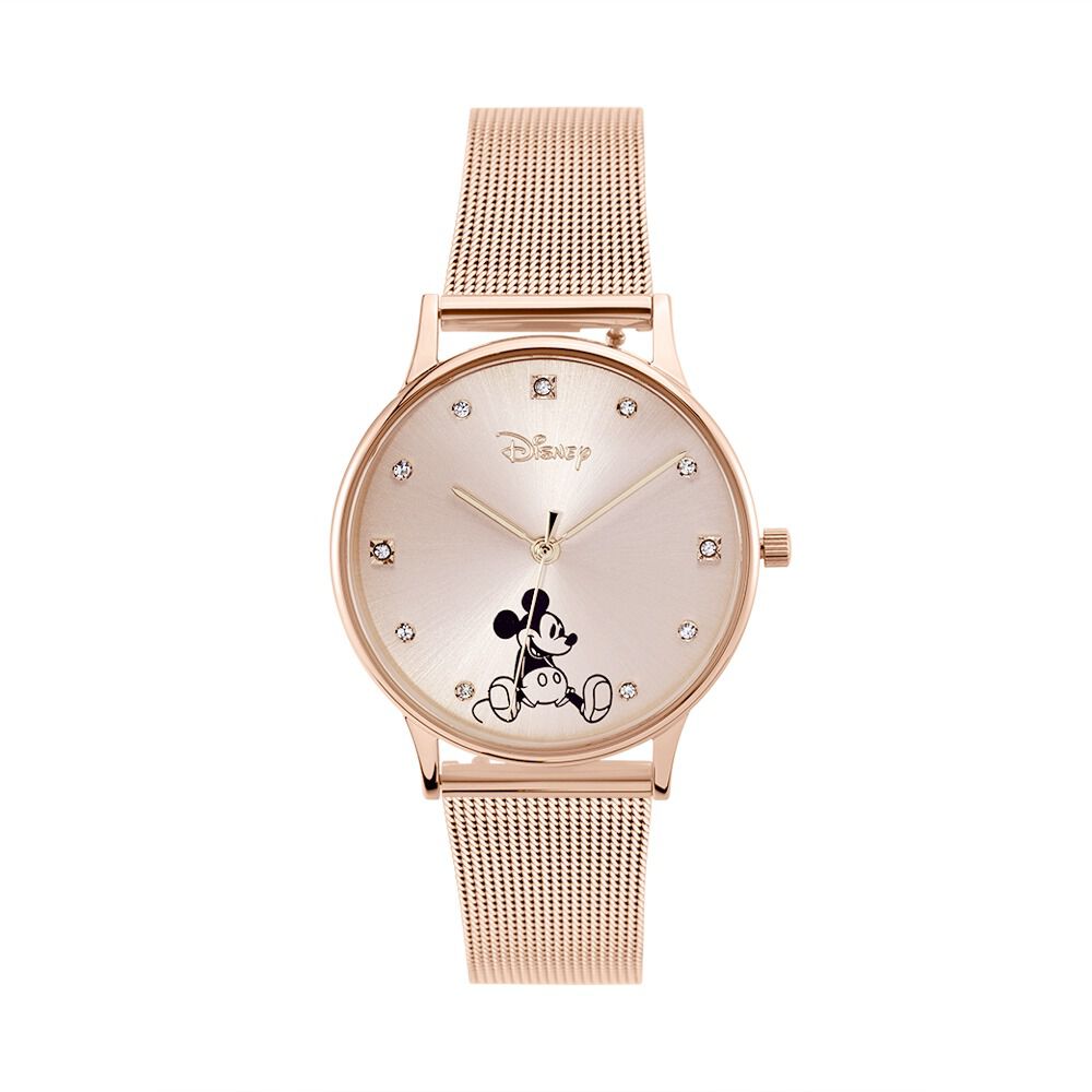 Montre femme 2025 disney
