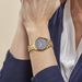 Montre Cluse Feroce Petite Noir - Montres Femme | Histoire d’Or