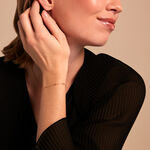 Bracelet Ebenezer Or Jaune - Bracelets Femme | Histoire d&rsquo;Or