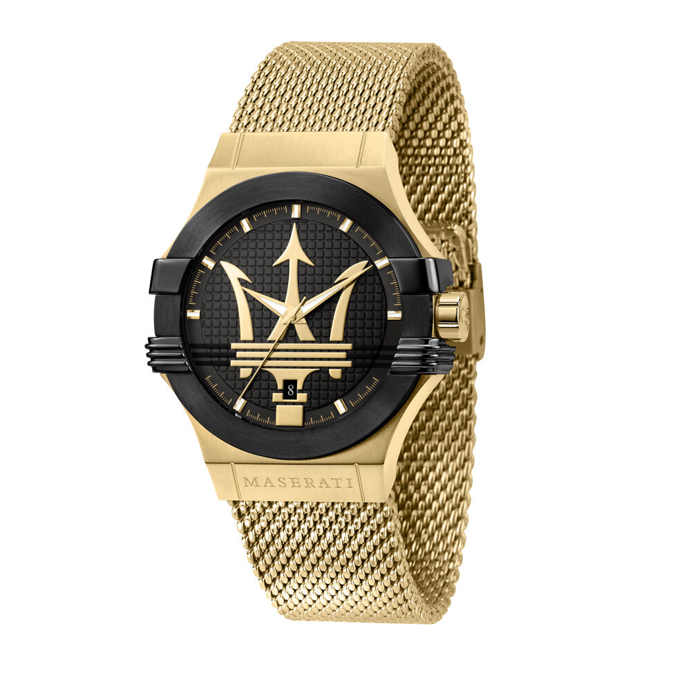 Montre maserati soldes clearance