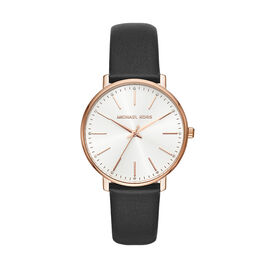 Montre Michael Kors Pyper Blanc - Montres Femme | Histoire d’Or