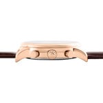 Montre Arctik Citadine Vert - F&ecirc;te des p&egrave;res Homme | Histoire d&rsquo;Or