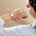 Montre Codhor Eleonia Blanc - Montres Femme | Histoire d&rsquo;Or