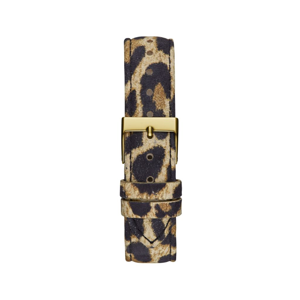 Montre Guess Glitz Plaque Champagne - Montres Femme | Histoire d&rsquo;Or