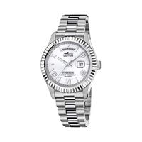 Montre Lotus Freedom Collection Argenté