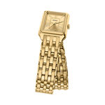 Montre Fossil Raquel Mini Dor&eacute; - Montres Femme | Histoire d&rsquo;Or