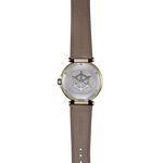 Montre Herbelin Newport Bleu - Montres Homme | Histoire d&rsquo;Or