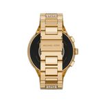 Montre Michael Kors Connect&eacute;e Gen 6 Camille - Montres connect&eacute;es Femme | Histoire d&rsquo;Or
