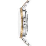 Montre Michael Kors Pyper Blanc - Montres Femme | Histoire d&rsquo;Or