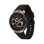 Montre Lacoste Lc33 Noir - Montres Homme | Histoire d&rsquo;Or