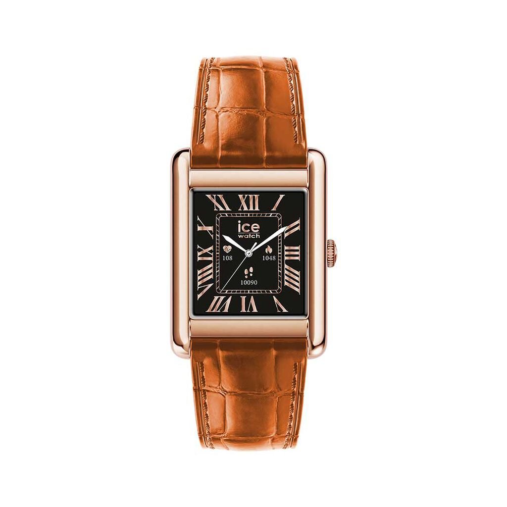 Montre Connectée Ice Watch Ice Smart Tk 2.0 - Nouveautés Unisex | Histoire d’Or