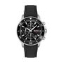 Montre Boss Admiral Noir