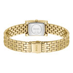 Montre Boss Lucy Precious Blanc - Montres Femme | Histoire d&rsquo;Or