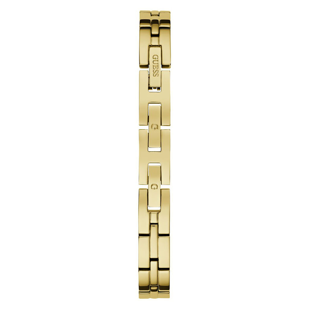 Montre Guess Lovey Blanc - Montres Femme | Histoire d’Or