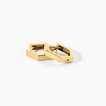 Cr&eacute;oles Cadeyrn Or Jaune - Boucles d'oreilles cr&eacute;oles Femme | Histoire d&rsquo;Or