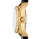 Montre Michael Kors Micro Lexington Dor&eacute; - Montres Femme | Histoire d&rsquo;Or