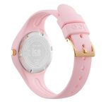 Montre Ice Watch Fantasia Blanc - Montres Enfant | Histoire d&rsquo;Or