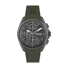 Montre Boss Volane Gris - Montres Homme | Histoire d’Or