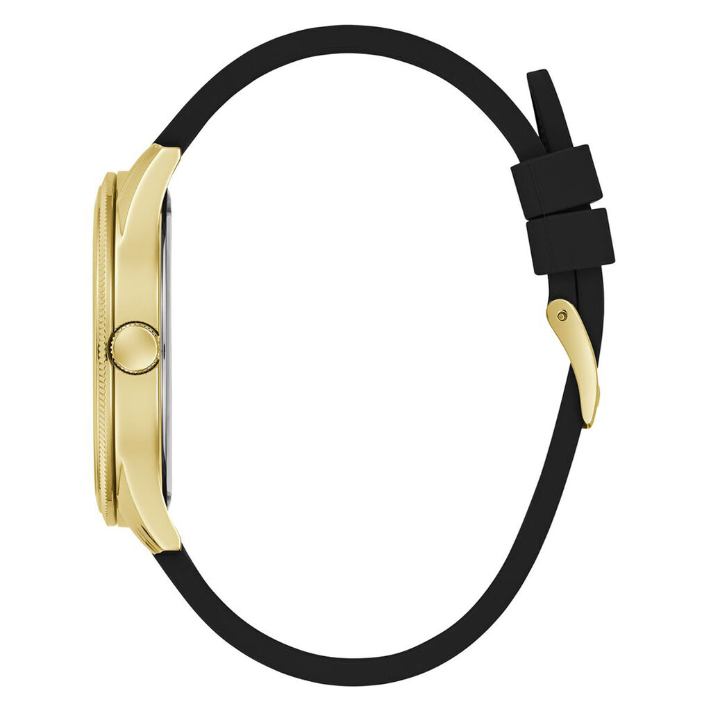 Montre Guess Reputation Champagne - Montres Homme | Histoire d’Or