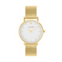 Montre Codhor Cindy Blanc