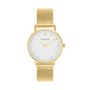 Montre Codhor Cindy Blanc