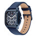 Montre Tommy Hilfiger Herald Bleu - Montres Homme | Histoire d’Or