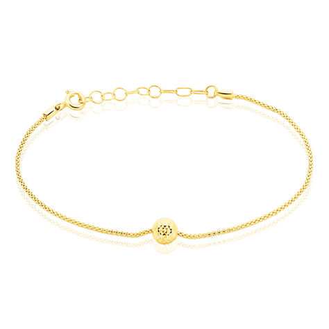 Bracelet Chedia Or Jaune - Bracelets Femme | Histoire d’Or