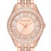 Montre Michael Kors Fossil Harlowe Rose - Montres Femme | Histoire d’Or