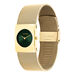 Montre Calvin Klein Pulse Vert - Montres Femme | Histoire d’Or