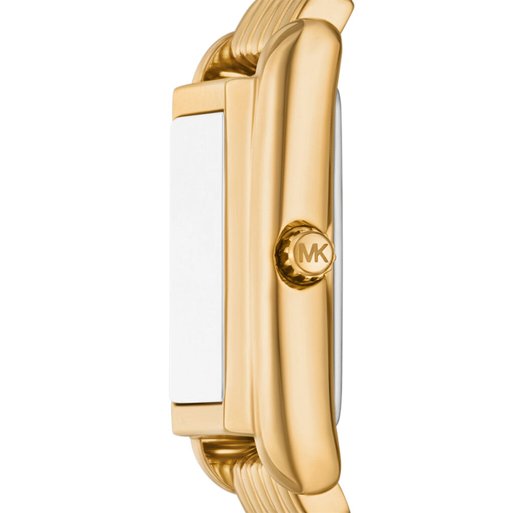 Montre Michael Kors Petite Essex Vert - Montres Femme | Histoire d&rsquo;Or