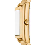 Montre Michael Kors Petite Essex Vert - Montres Femme | Histoire d&rsquo;Or