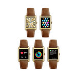 Montre Connect&eacute;e Ice Watch Ice Smart Tks 2.0 - Montres connect&eacute;es Unisex | Histoire d&rsquo;Or