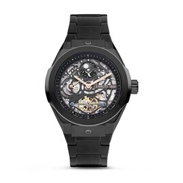 Montre Cerruti Cerruti Ruscello Automatic Noir - Montres Homme | Histoire d’Or