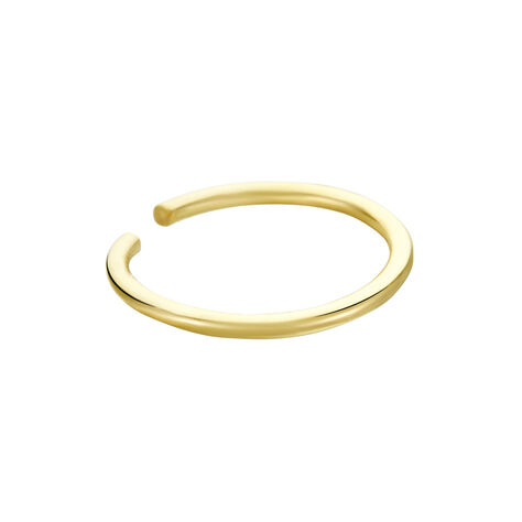 Dolly-Bijoux Parure 4PC Marquise de Diamant Carré et Micro-sertie Plaqué Or 18K