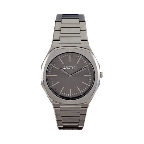 Montre Arctik Cargo Gris - Montres Homme | Histoire d’Or