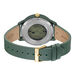 Montre Lacoste .12.12 Automatique Kaki - Montres Homme | Histoire d’Or