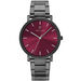Montre Pierre Lannier Essential Bordeaux - Montres Homme | Histoire d’Or