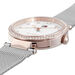 Montre Tommy Hilfiger Argenté - Montres Femme | Histoire d’Or