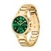 Montre Boss One Vert - Montres Femme | Histoire d’Or