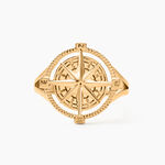 Chevali&egrave;re Jet Plaqu&eacute; Or Jaune - Chevali&egrave;res Homme | Histoire d&rsquo;Or