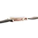 Montre Cluse Triomphe Noir - Montres Femme | Histoire d&rsquo;Or