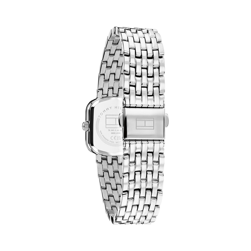 Montre Tommy Hilfiger Abby - Montres Femme | Histoire d&rsquo;Or